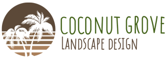 CG Landscape Logo