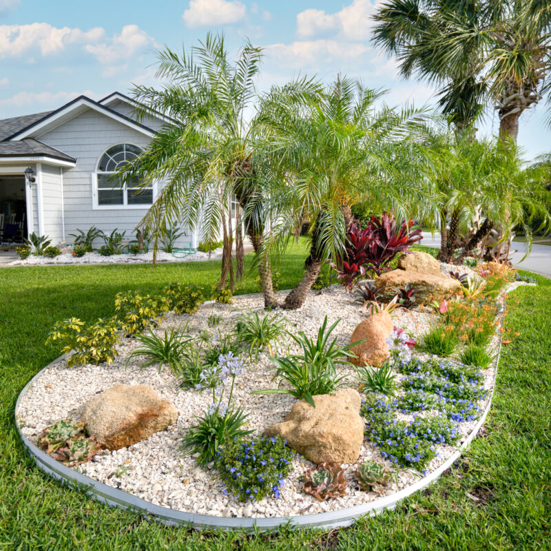 Landscaping & Design | Jacksonville Beach & Ponte Vedra Beach