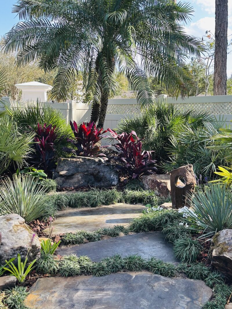 Landscaping & Design | Jacksonville Beach & Ponte Vedra Beach