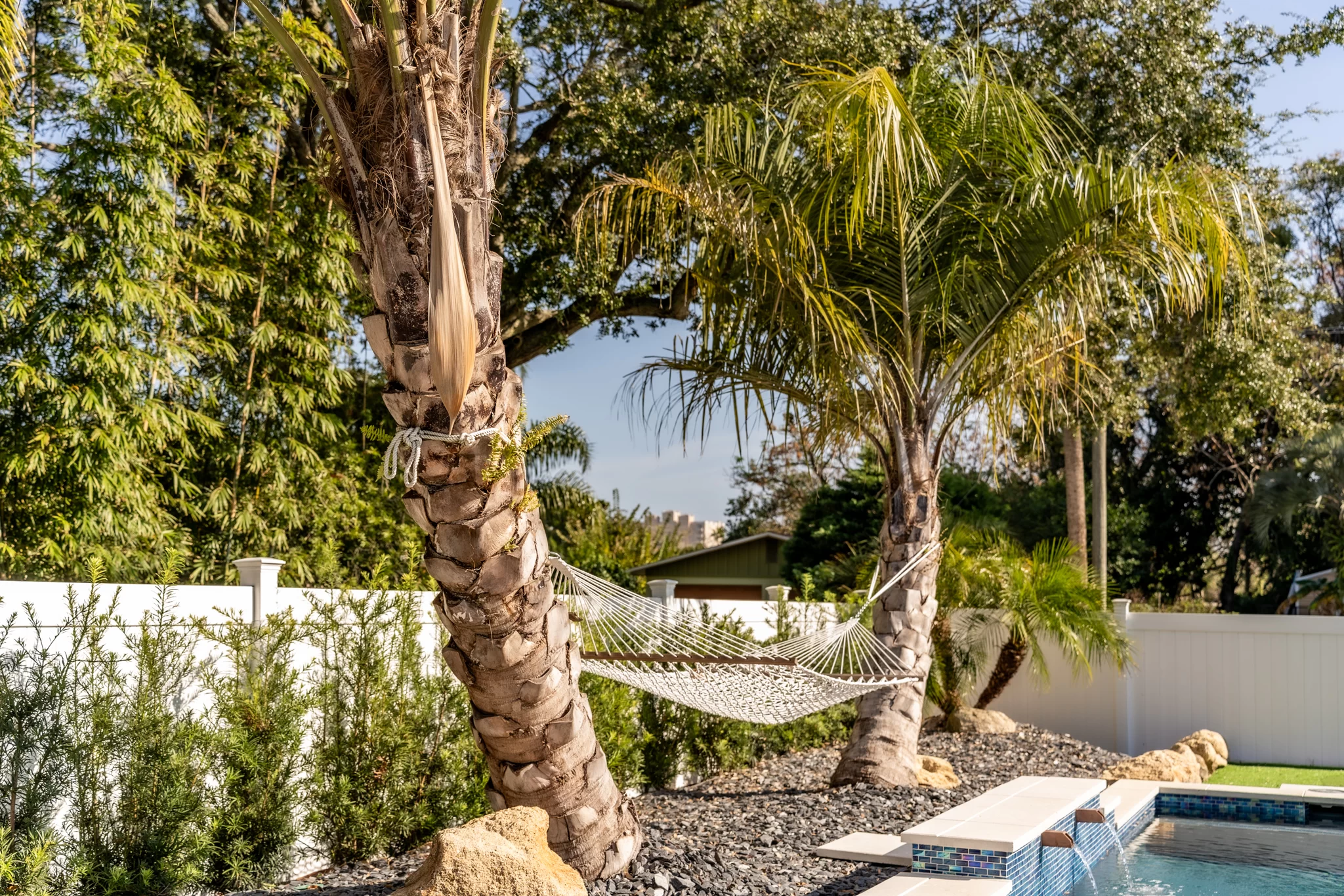 Outdoor Kitchen Design Outdoor kitchen installation in Jacksonville Beach with patio pavers and entertainment space